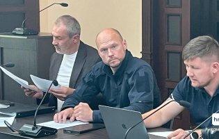 Генерал СБУ Вітюк вийшов з-під варти за 9 млн грн застави