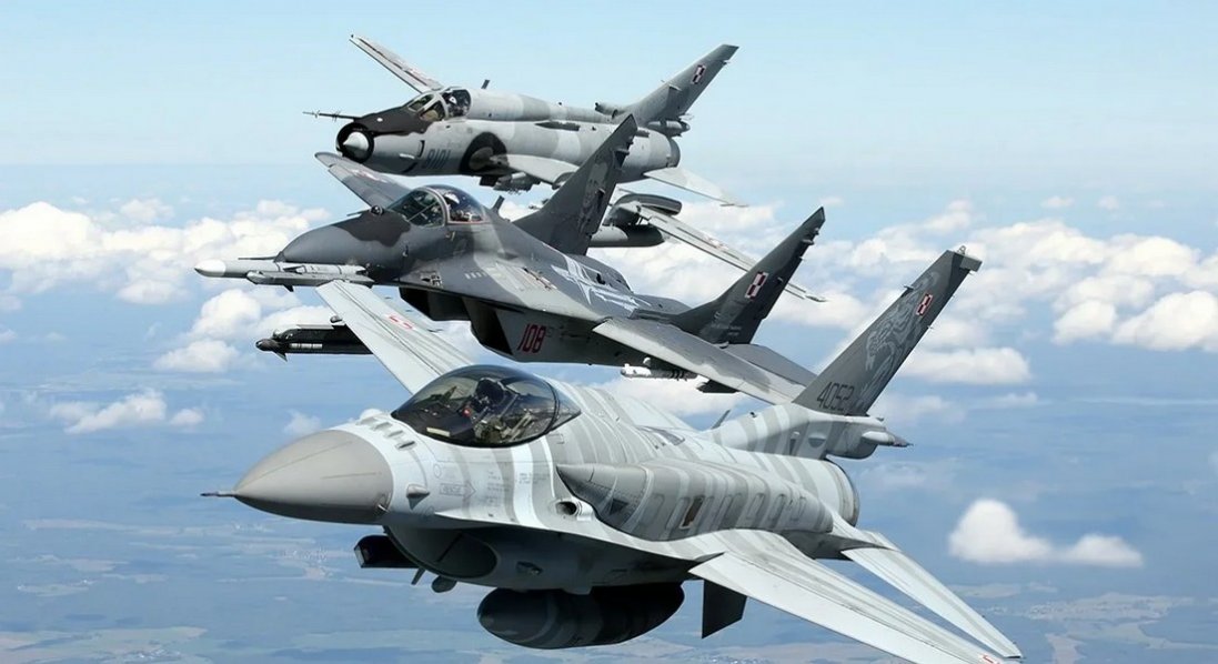 НАТО активувало статтю 4 Північноатлантичного договору