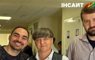 В Україні суд підтримав рішення, яким уперше визнано шлюбні відносини між двома чоловіками