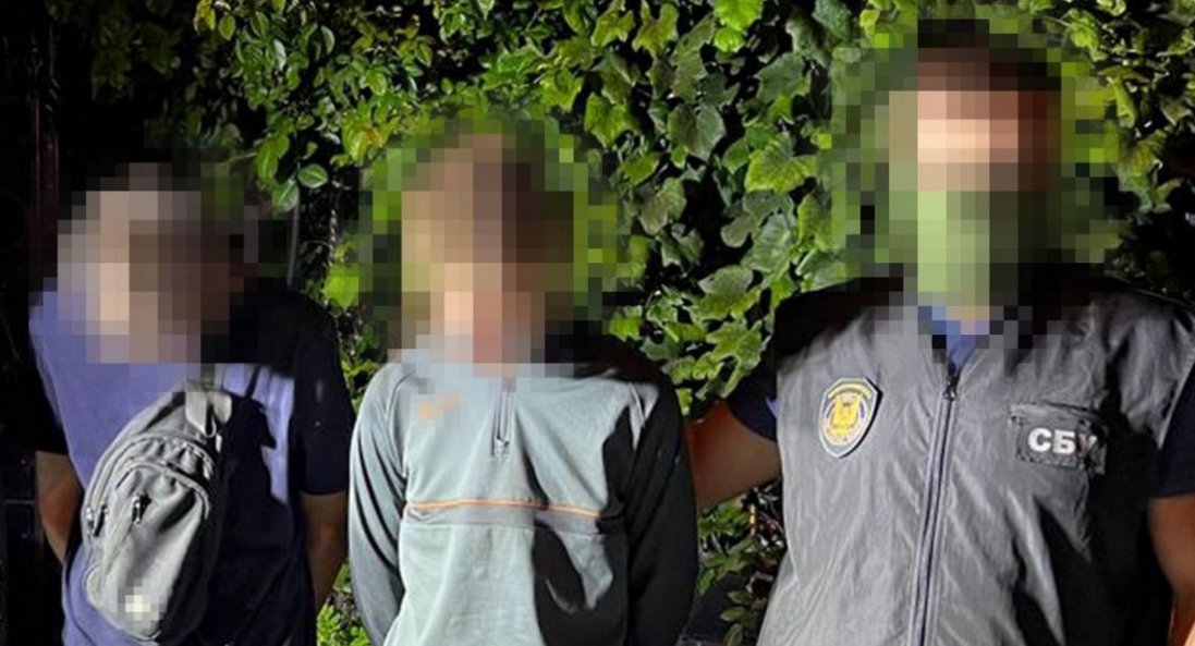 У Львові підлітки хотіли підірвати таунхаус, де жив військовий