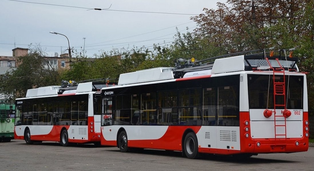 Коли у Луцьку подорожчає проїзд у тролейбусах