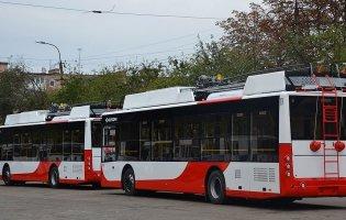 Коли у Луцьку подорожчає проїзд у тролейбусах