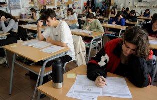 В Україні хочуть запровадити дводенний формат НМТ