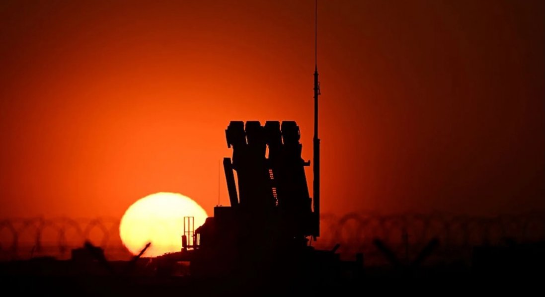 Польща попросила НАТО надати більше систем протиповітряної оборони