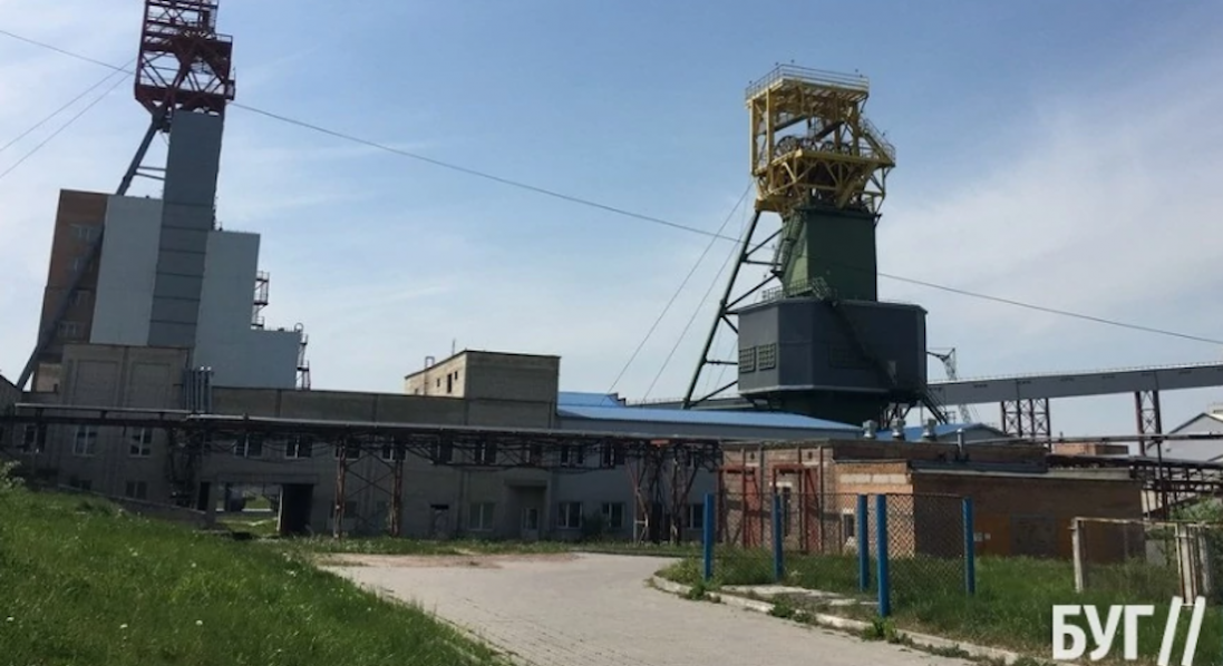 На Волині шахта має мільйонні борги