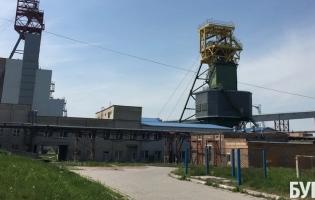 На Волині шахта має мільйонні борги