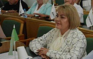 За ексголову Хмельницької МСЕК Крупу внесли 20 млн грн застави