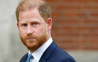 До Києва вперше приїхав британський Принц Гаррі