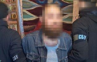 На Сумщині протоієрей упц мп коригував удари росіян