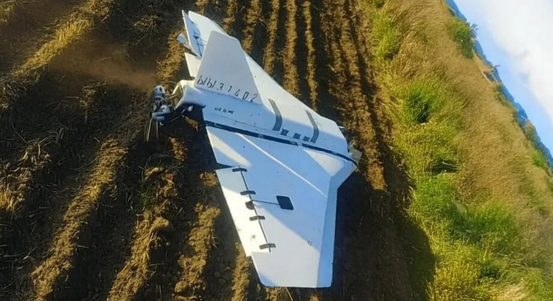 У Польщі знайшли уламки вже 17 російських дронів