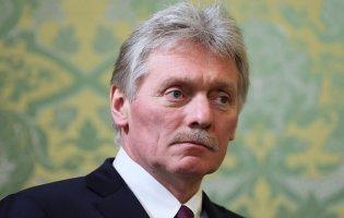 У кремлі заявили про «паузу» в мирних переговорах: що відомо