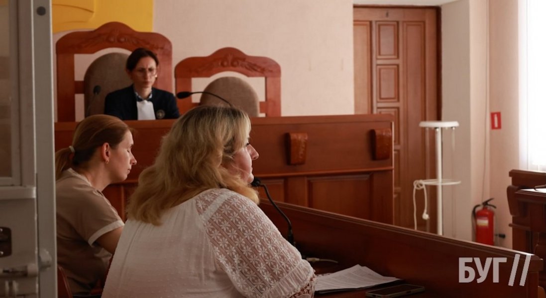 Сутичка зі священником упц на Ковельщині: він відмовився від позову на сестру героя, але його дружина - ні