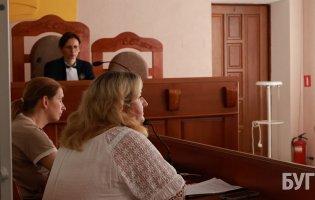 Сутичка зі священником упц на Ковельщині: він відмовився від позову на сестру героя, але його дружина - ні