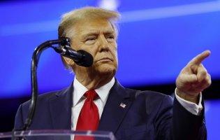 Трамп заявив, що його терпіння щодо путіна «швидко закінчується»