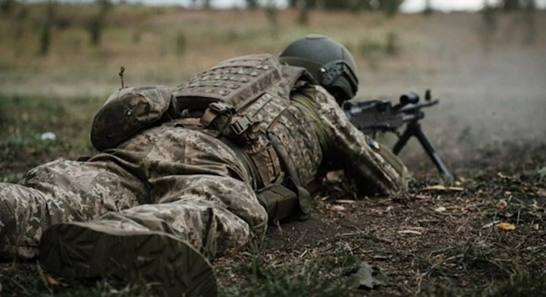 На Сумщині відкинули російських окупантів