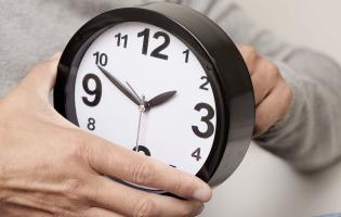 Україна знову перейде на зимовий час