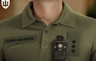 Бодікамери у працівників ТЦК за 2 тижні зафіксували низку правопорушень