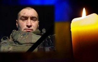 На Курщині загинув захисник з Волині Олег Оліферчук