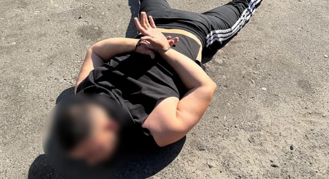 На Сумщині чоловік замовив кілера для колишньої дівчини