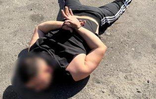 На Сумщині чоловік замовив кілера для колишньої дівчини
