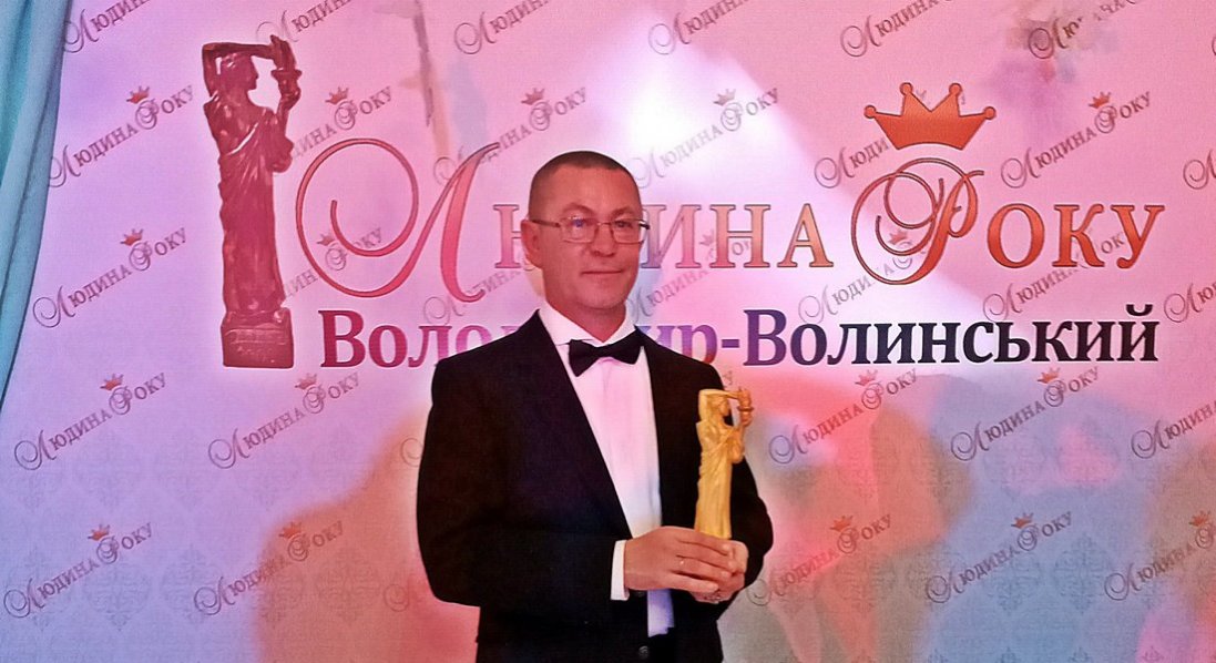 Про те, що ввійде до Книги рекордів Гіннеса, побачив віщий сон