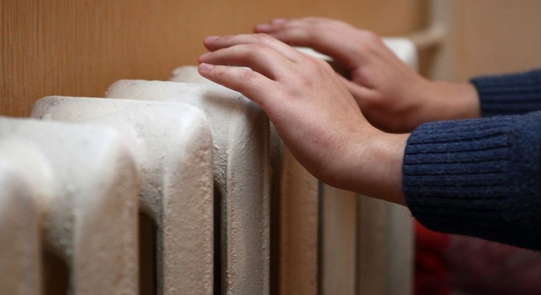 Волинь готова до опалювального сезону на 92%