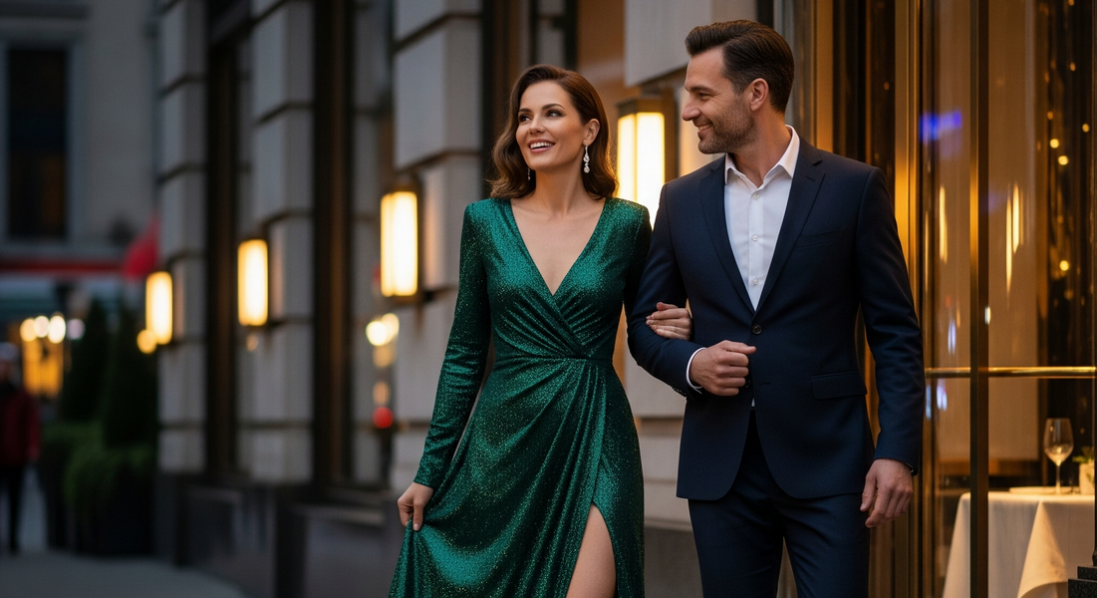 А якби не людська підлість, вони просто не знайшли б одне одного