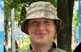 На війні загинув волинянин Іван Гридковець