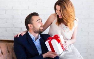 Як порадувати чоловіка: особливості вибору подарунків