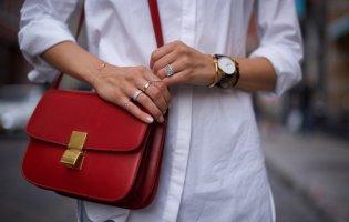 Сумки Celine – це занадто класично? А от і ні