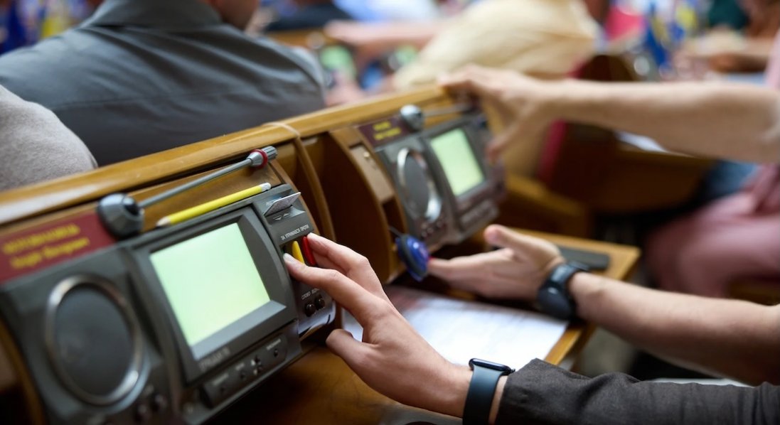 У ВРУ ратифікували Угоду про сторічне партнерство між Україною та Великою Британією