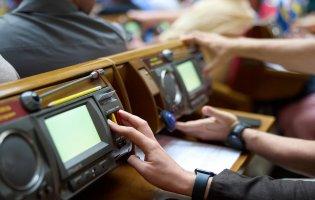 У ВРУ ратифікували Угоду про сторічне партнерство між Україною та Великою Британією