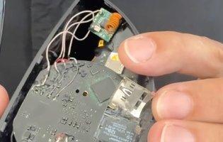 У кабінеті Садового знайшли прослуховувальний пристрій