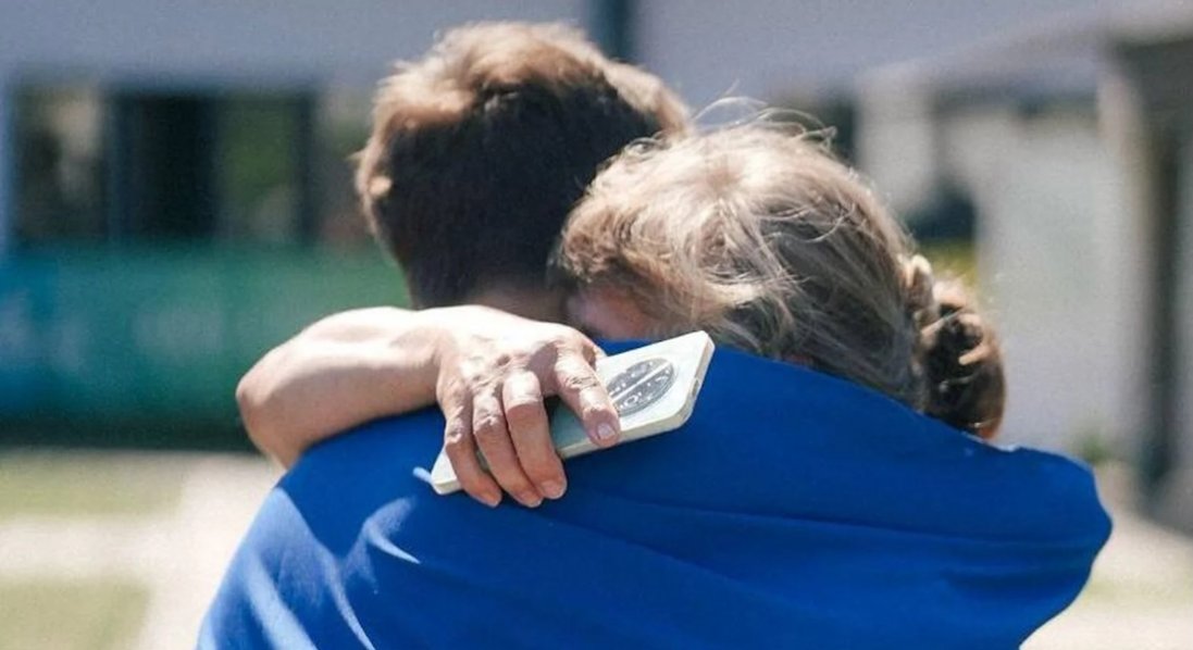 З окупації повернули 16 дітей