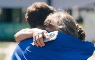 З окупації повернули 16 дітей