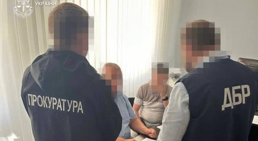 На Волині судять ексдиректора та провідного інженера лісового господарства