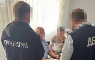 На Волині судять ексдиректора та провідного інженера лісового господарства