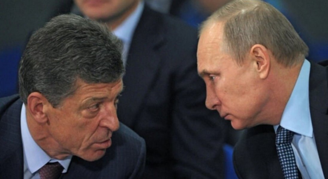 путін звільнив близького соратника, який закликав його до перемовин з Україною