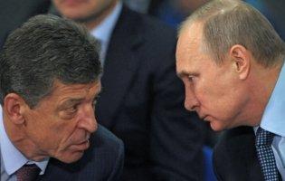 путін звільнив близького соратника, який закликав його до перемовин з Україною