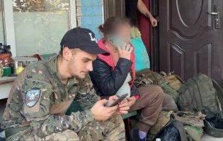 Мешканка Покровська на 9 місяці вагітності намагалася виїхати з міста на велосипеді