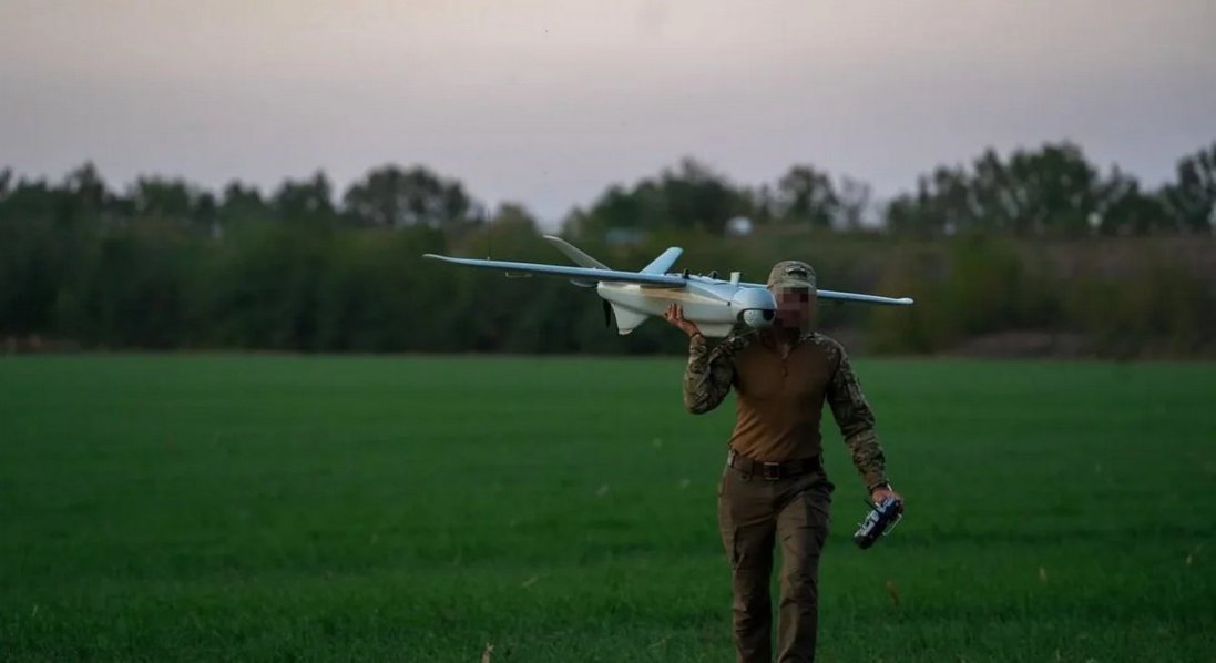 Україна та Польща створять спільну оперативну групу з безпілотних систем