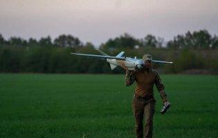 Україна та Польща створять спільну оперативну групу з безпілотних систем