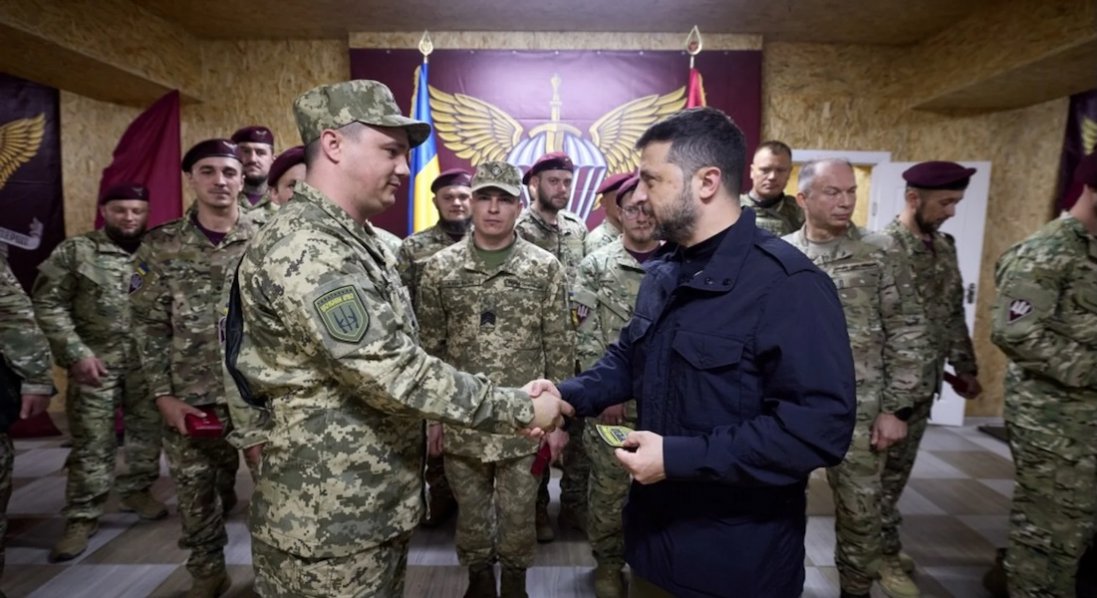 Від початку Добропільської контрнаступальної операції звільнено 160 км2