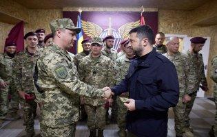 Від початку Добропільської контрнаступальної операції звільнено 160 км2