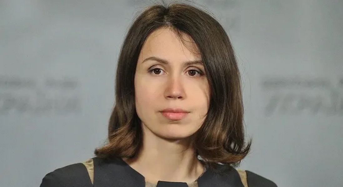 Тетяна Чорновіл стала нардепкою замість Парубія