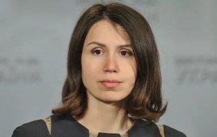 Тетяна Чорновіл стала нардепкою замість Парубія