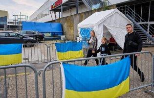 У Нідерландах українських чоловіків закликали самостійно шукати житло