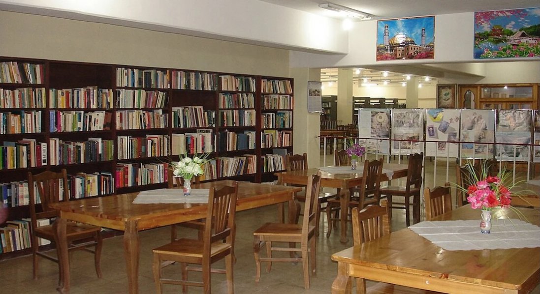 Таліби заборонили книги, написані жінками, в афганських університетах