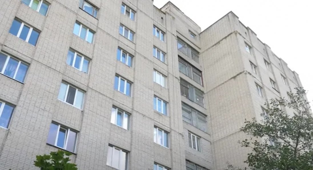 Випала з вікна гуртожитку: що відомо про інцидент із студенткою у Луцьку