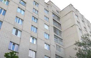 Випала з вікна гуртожитку: що відомо про інцидент із студенткою у Луцьку